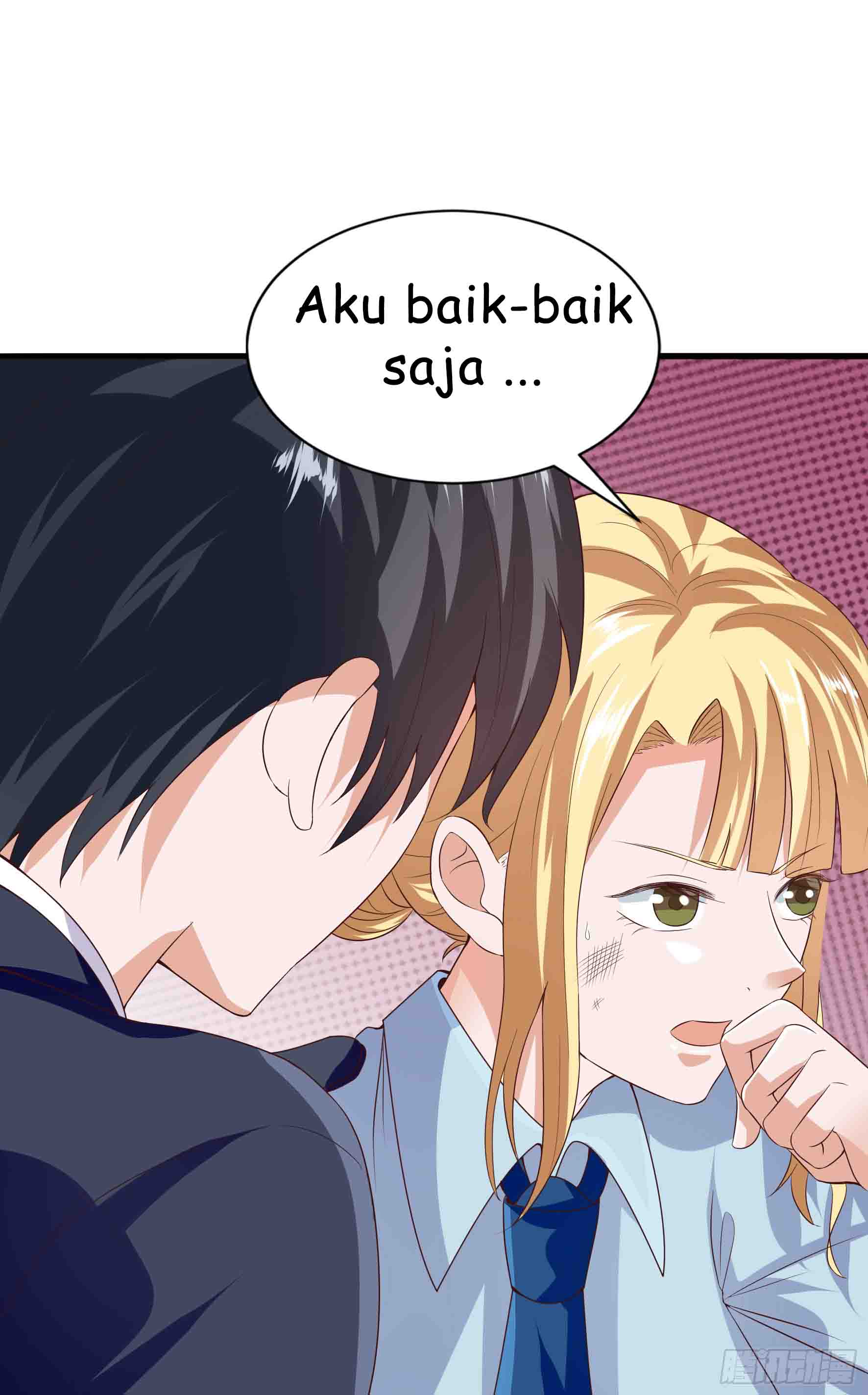 Fairy Demon Dad Chapter 08 Gambar 17